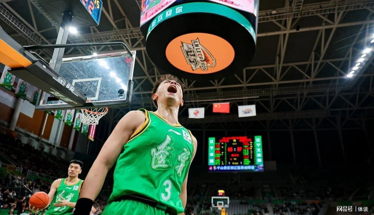 c7娱乐入口-赵继伟首秀、辽宁胜新疆 张宁复出、山西逆转北京 南京新援大爆发