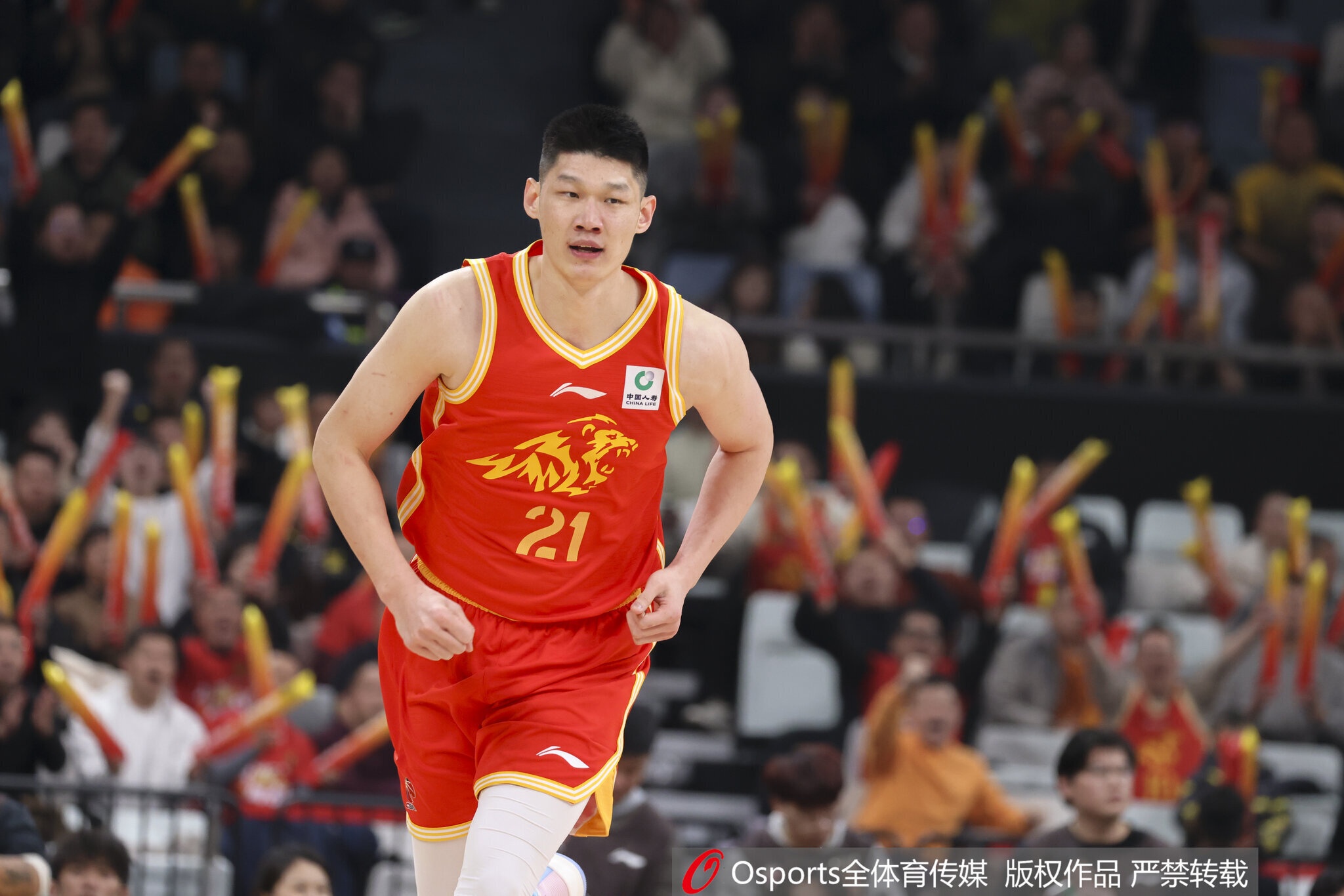 c7娱乐下载-CBA常规赛MVP候选人名单：胡金秋、贺希宁、徐杰、张镇麟在列